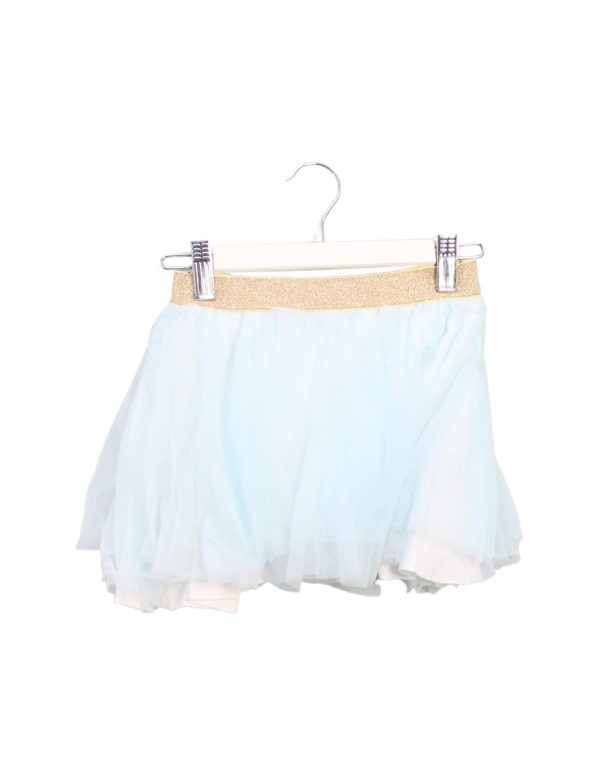 Petit Bateau Tulle Skirt 6T (116cm) Discount