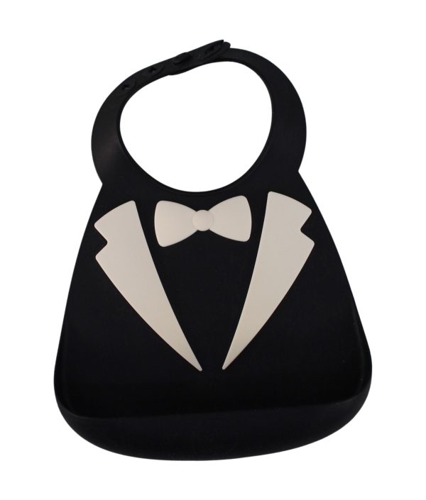 Make My Day Silicone Bib O S Online now