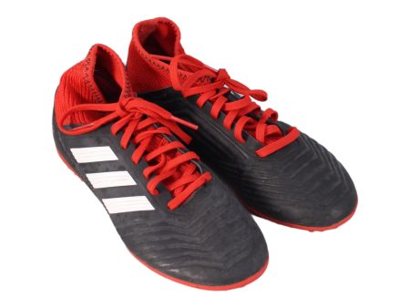 Adidas Cleats Soccer Shoes 9Y - 10Y (EU34) Online