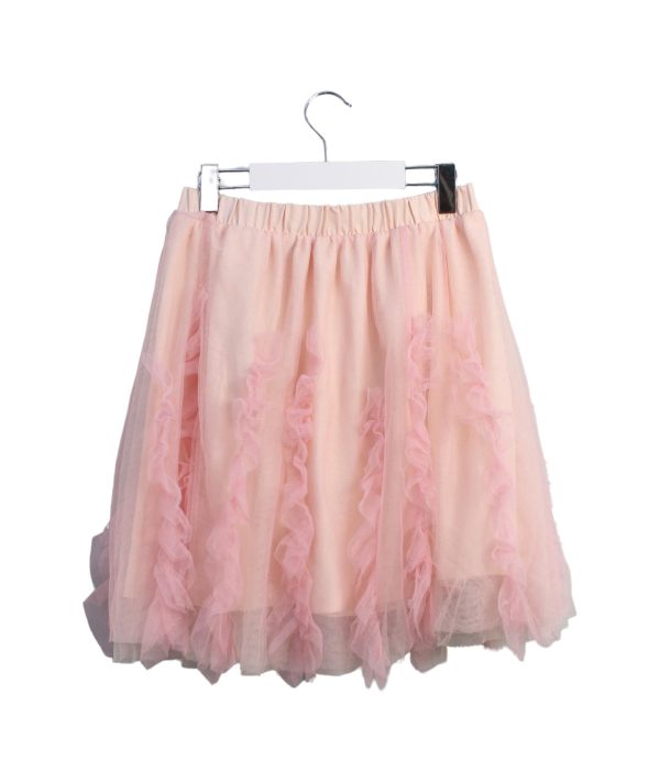 Crewcuts Tulle Skirt 8Y Supply