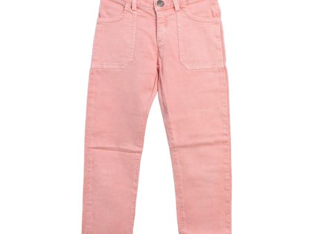 Bonpoint Jeans 8Y Fashion