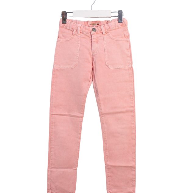 Bonpoint Jeans 8Y Fashion