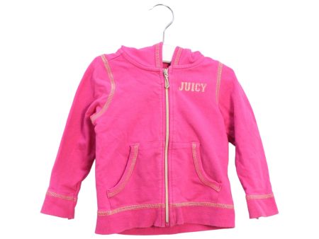 Juicy Couture Sweatshirt 18M For Sale