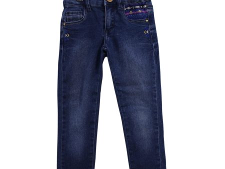 Catimini Jeans 4T For Discount