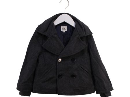 As Little As Wool Jacket 5T - 6T Discount