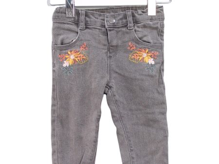 La Compagnie des Petits Jeans 12M (74cm) Supply