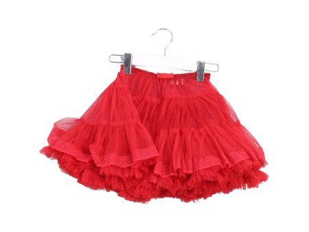 I Pinco Pallino Petticoat 3T Supply