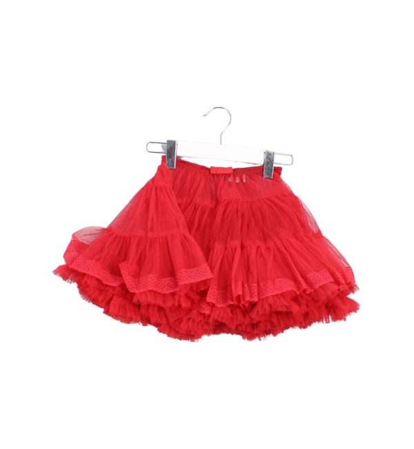 I Pinco Pallino Petticoat 3T Supply