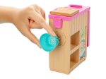 Barbie Noodle Bar Playset Discount