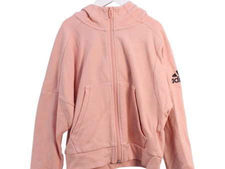 Adidas Lightweight Jacket 10Y Fashion