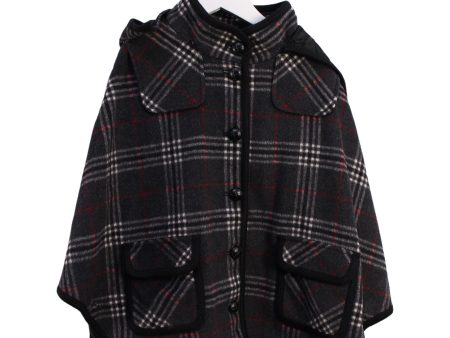 Nicholas & Bears Poncho 8Y Sale