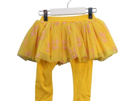 Seed Tulle Skirt with Leggings 12-18M Hot on Sale