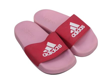 Adidas Flip Flops 5T - 6T (EU29) Online