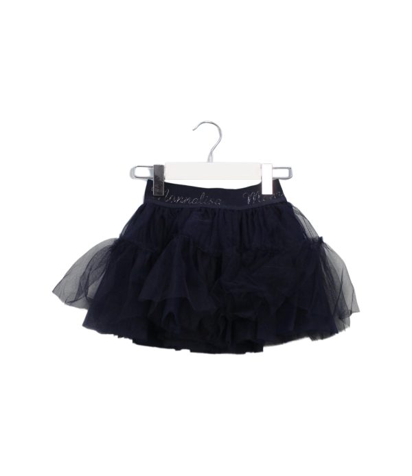 Monnalisa Tulle Skirt 2T Online Hot Sale