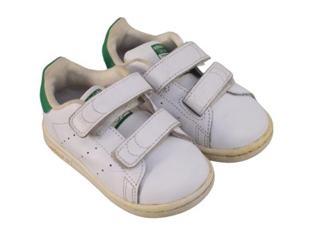 Adidas Sneakers 18M - 2T (EU22) Online Sale