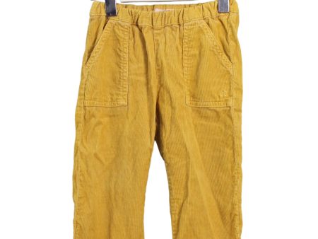 Bonpoint Casual Pants 2T on Sale