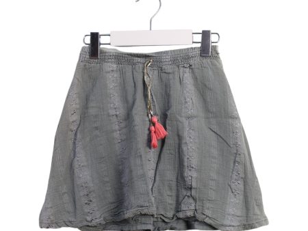 Bonheur du Jour Short Skirt 4T on Sale