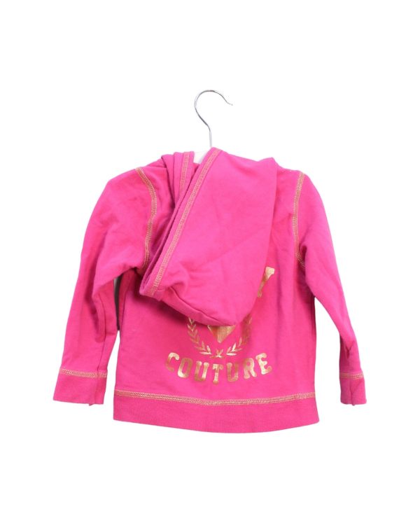 Juicy Couture Sweatshirt 18M For Sale