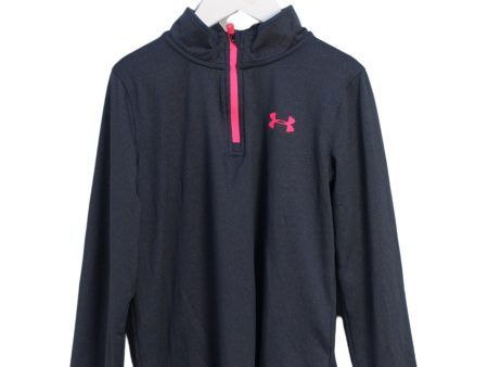 Under Armour Sweatshirt 6T Supply