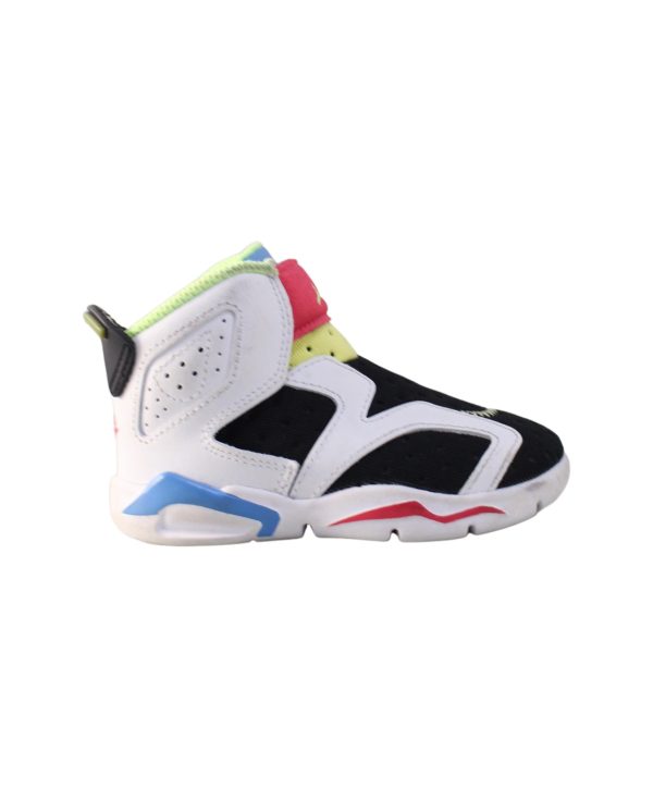 Air Jordan Sneakers 18M - 2T (EU22) Sale