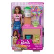 Barbie Noodle Bar Playset Discount