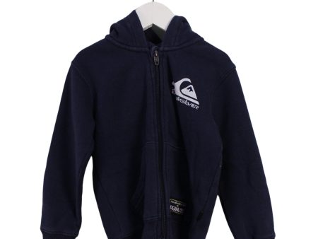 Quiksilver Sweatshirt 4T Cheap