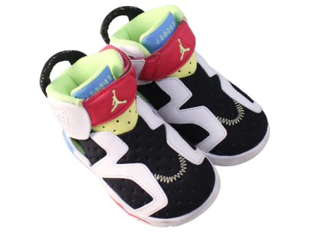 Air Jordan Sneakers 18M - 2T (EU22) Sale