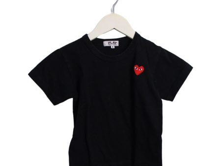 Comme des Garcons T-Shirt 4T Online Sale