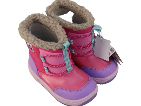 Moonstar Winter Boots 4T (EU26.5) (JPN17) Online Sale