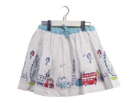 Boden Short Skirt 5T - 6T For Discount