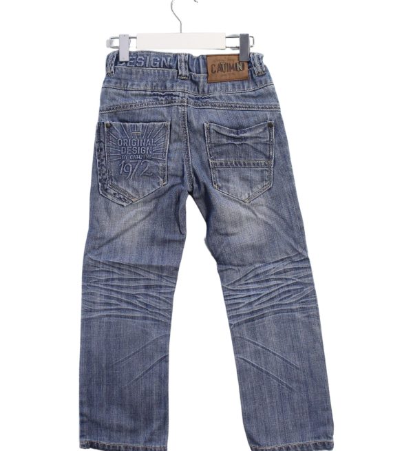 Catimini Jeans 6T Discount