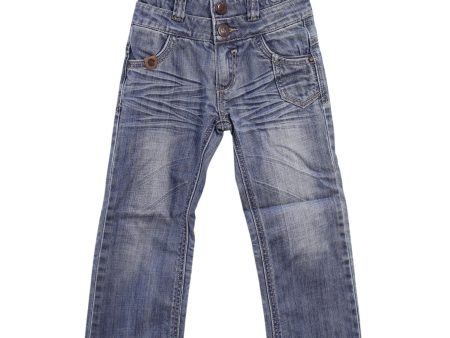 Catimini Jeans 6T Discount