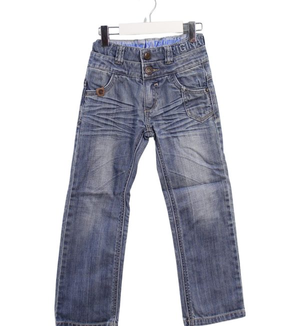 Catimini Jeans 6T Discount