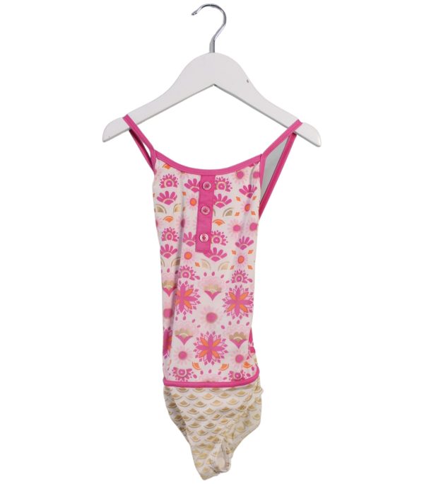 Hatley Swimsuit 7Y Discount