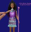 Barbie: Big City, Big Dreams Singing Barbie  Brooklyn  Roberts Doll on Sale