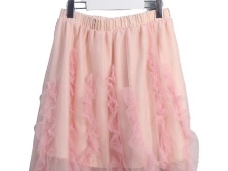 Crewcuts Tulle Skirt 8Y Supply