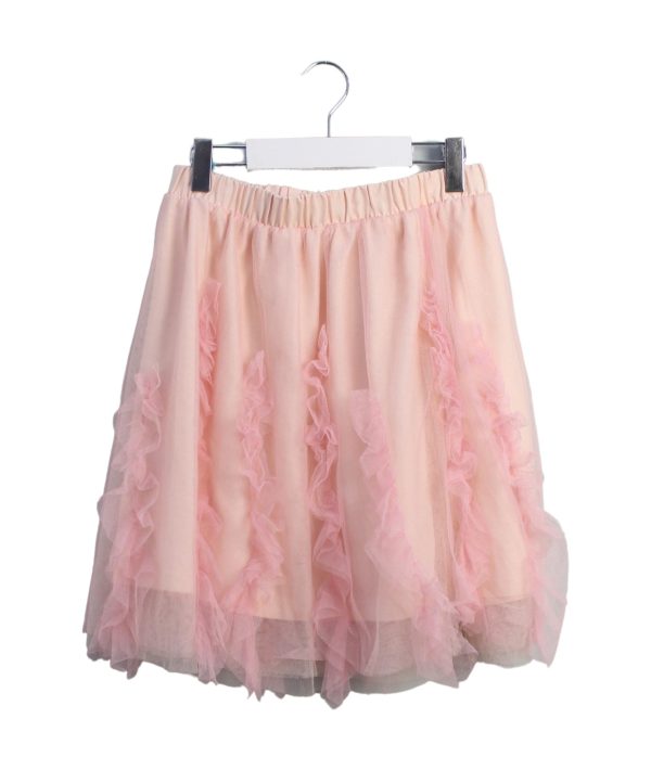 Crewcuts Tulle Skirt 8Y Supply