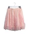 Crewcuts Tulle Skirt 8Y Supply