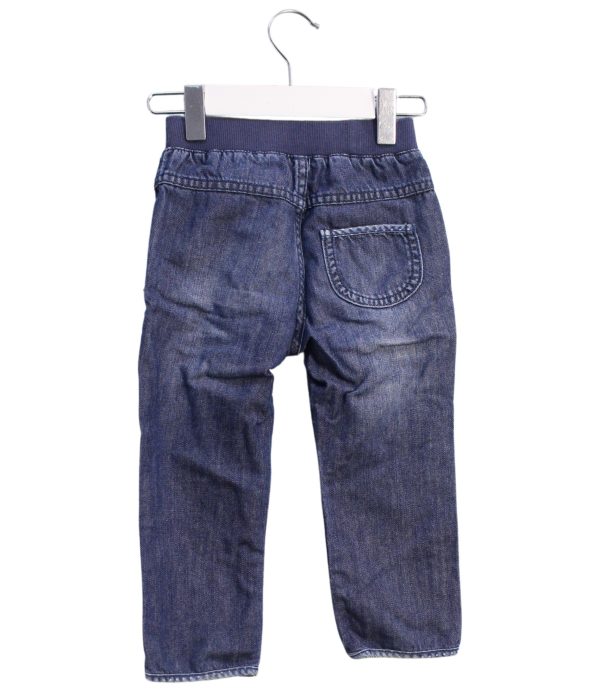 DPAM Jeans 23M (86cm) Fashion