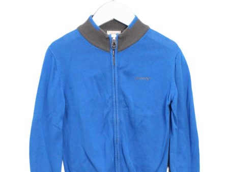 Armani Lightweight Jacket 4T (106cm) Discount