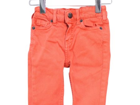 CdeC Jeans 6M Supply