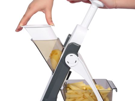 Kitchen Mandoline Slicer Food Chopper Sale