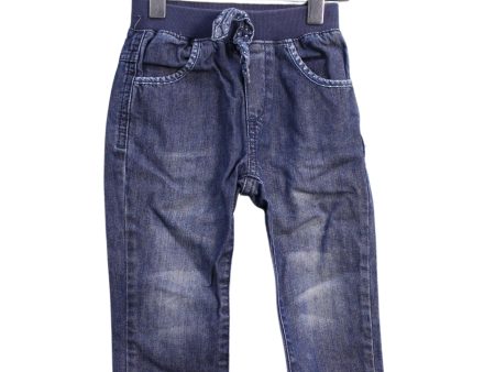 DPAM Jeans 23M (86cm) Fashion