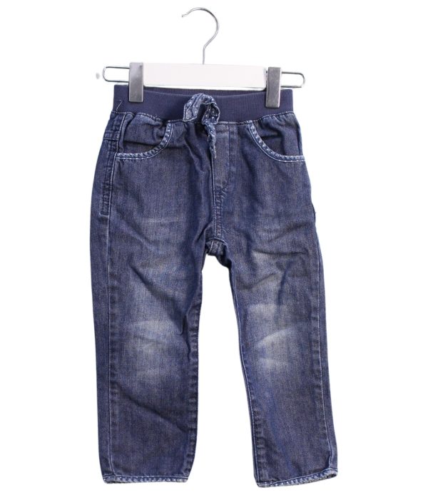 DPAM Jeans 23M (86cm) Fashion