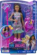 Barbie: Big City, Big Dreams Singing Barbie  Brooklyn  Roberts Doll on Sale