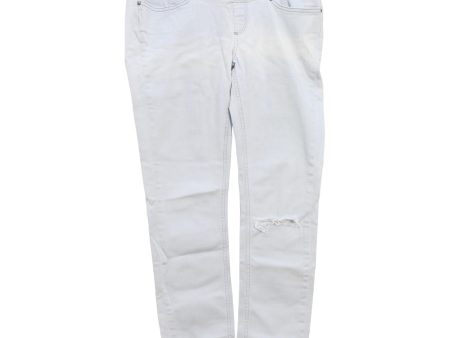 Seraphine Maternity Jeans S Online now