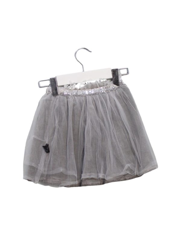 Nununu Tulle Skirt 2T - 3T For Discount