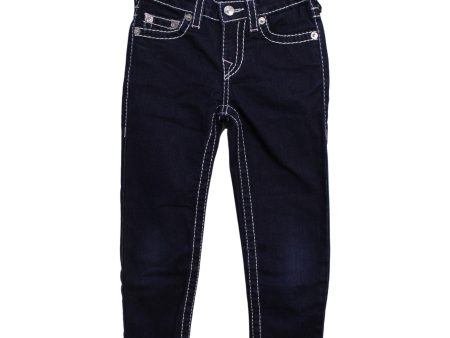 True Religion Jeans 6T Supply