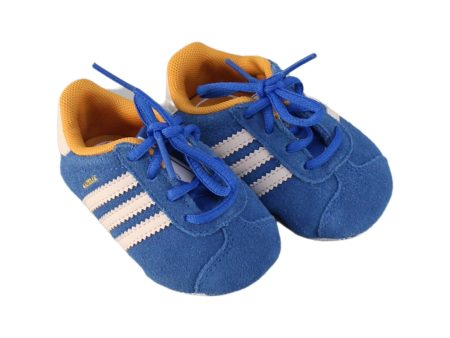 Adidas Sneakers 3-6M (EU17) Supply