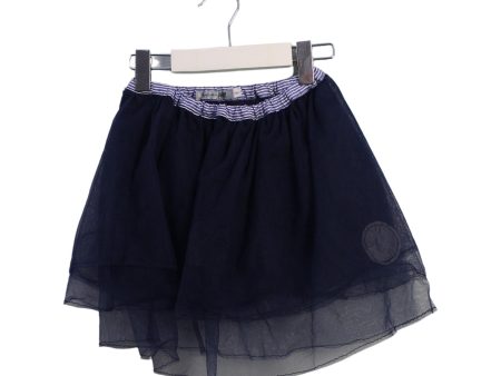 Wafflish Waffle Tulle Skirt 18M For Discount